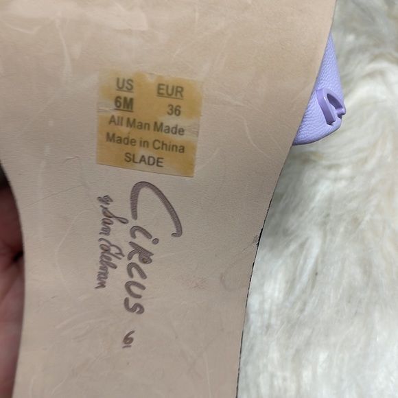 Heels - Picture 9 of 9